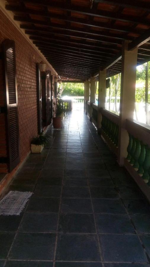 Linda Chacara Em Ibiúna Exterior foto